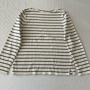 Uniqlo Striped Longsleeves